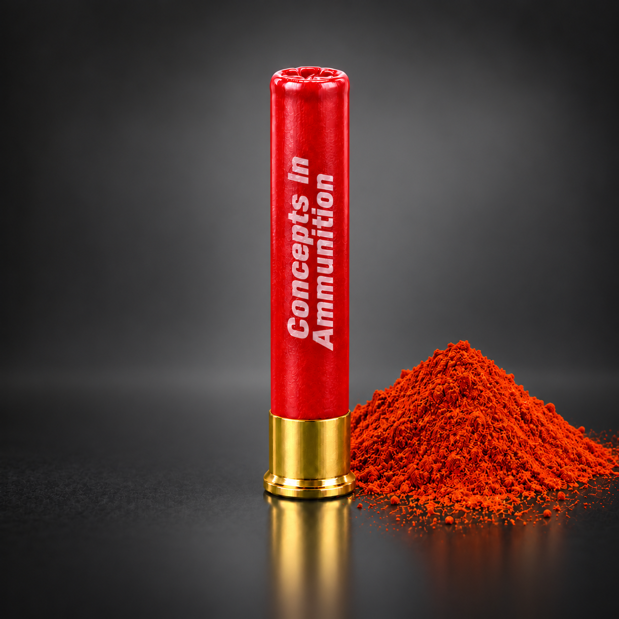 410 Gauge Pepper Defense